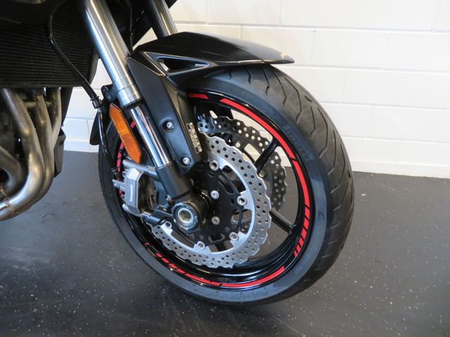 kawasaki - versys-1000-abs