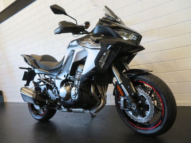 kawasaki - versys-1000-abs