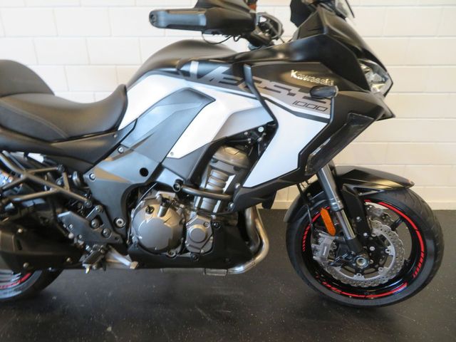 kawasaki - versys-1000-abs
