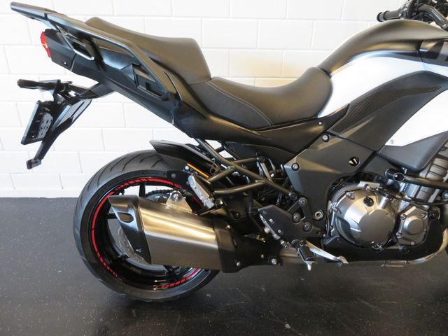 kawasaki - versys-1000-abs