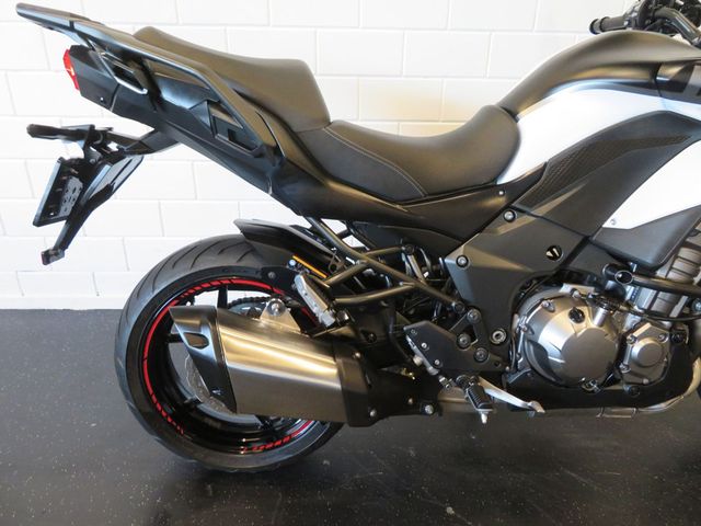 kawasaki - versys-1000-abs