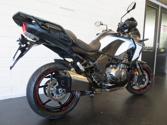 kawasaki - versys-1000-abs
