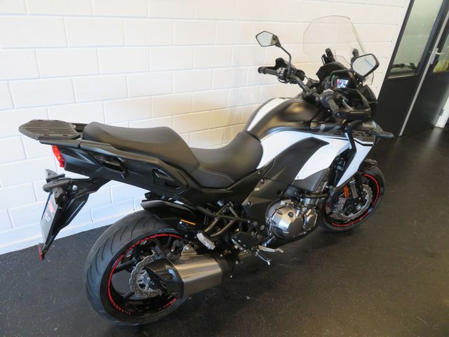 kawasaki - versys-1000-abs