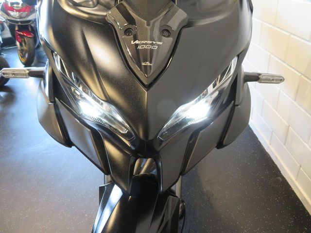 kawasaki - versys-1000-abs