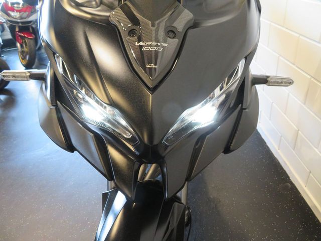 kawasaki - versys-1000-abs