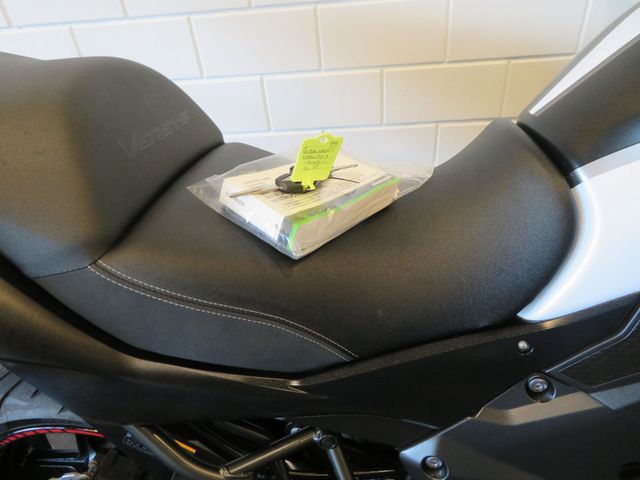 kawasaki - versys-1000-abs