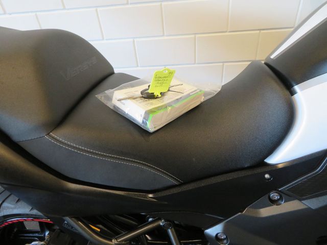 kawasaki - versys-1000-abs