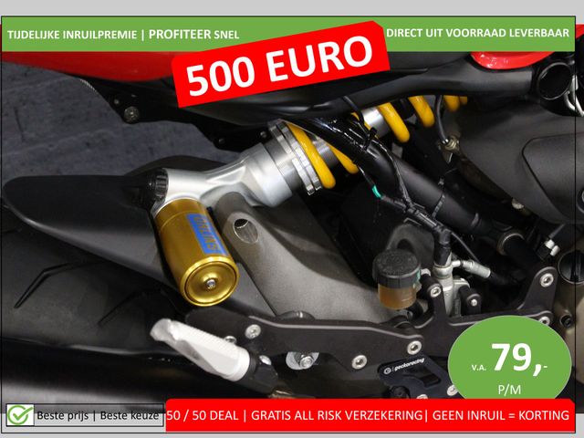 ducati - monster-1200-s