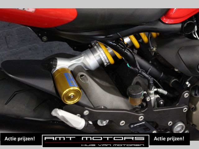 ducati - monster-1200-s