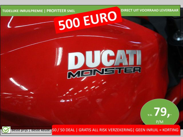 ducati - monster-1200-s