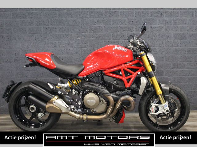 ducati - monster-1200-s