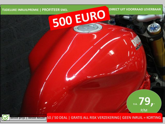 ducati - monster-1200-s