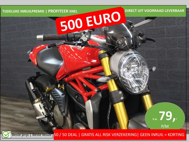 ducati - monster-1200-s