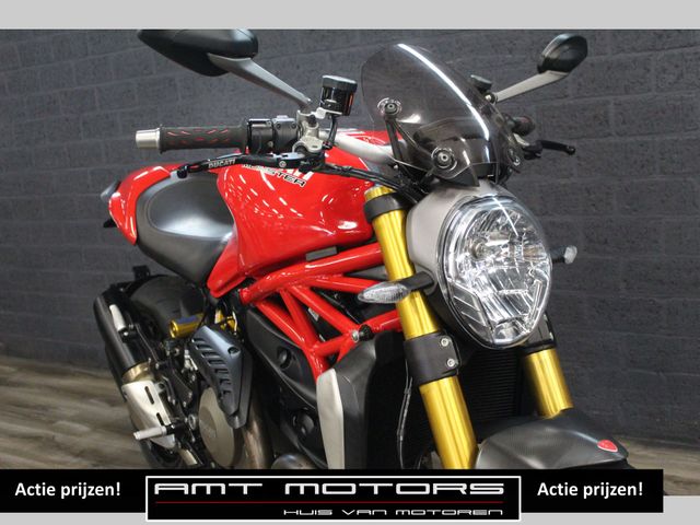 ducati - monster-1200-s
