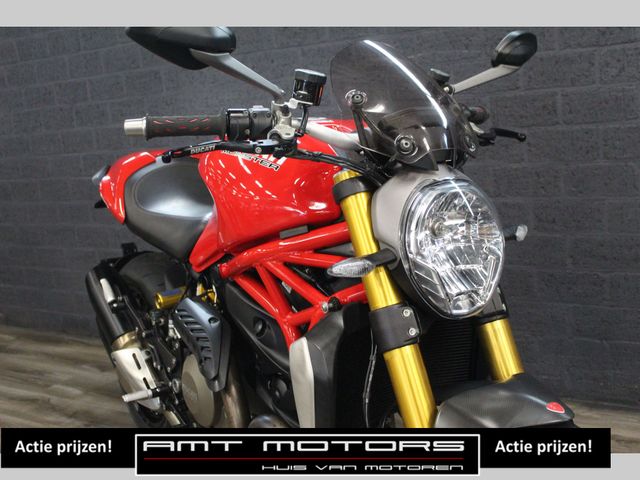 ducati - monster-1200-s