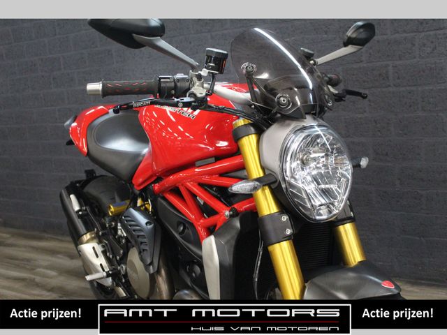 ducati - monster-1200-s