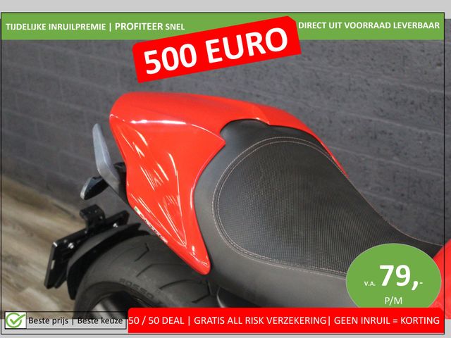 ducati - monster-1200-s