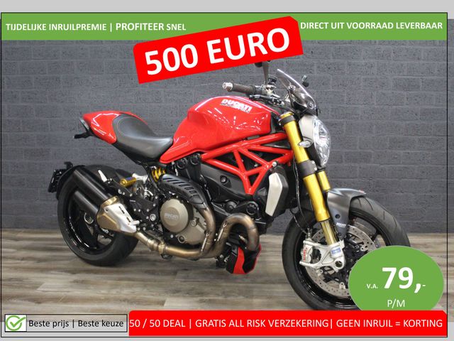 ducati - monster-1200-s