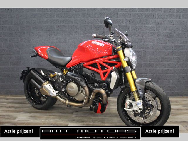 ducati - monster-1200-s