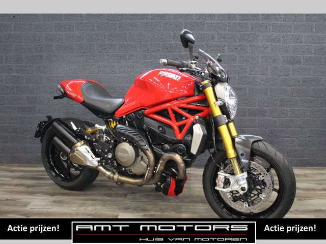 ducati - monster-1200-s