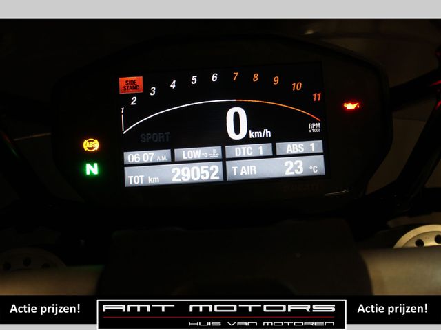 ducati - monster-1200-s