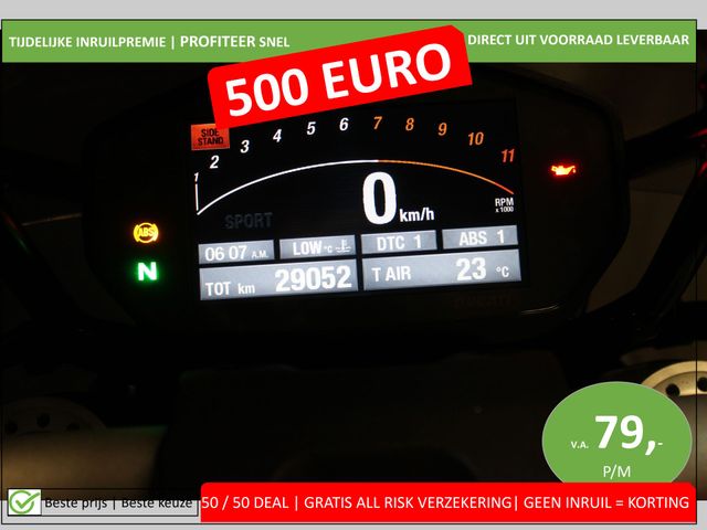 ducati - monster-1200-s