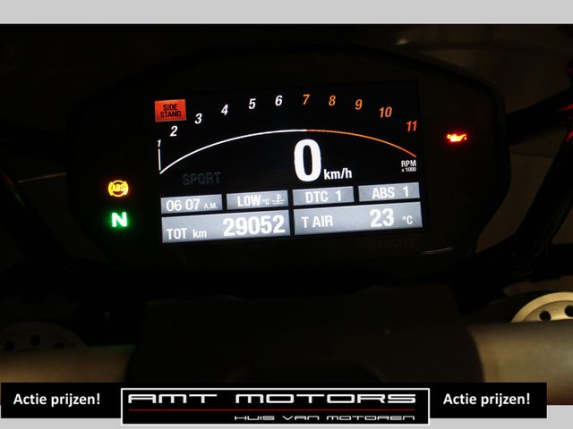 ducati - monster-1200-s