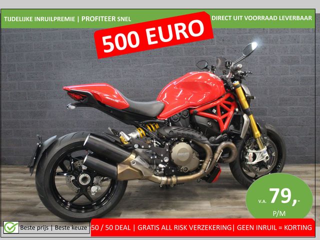 ducati - monster-1200-s
