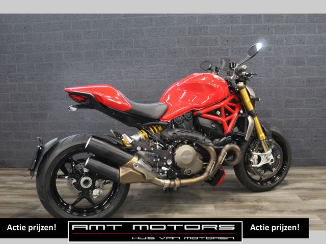ducati - monster-1200-s