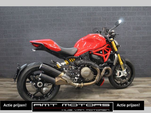 ducati - monster-1200-s