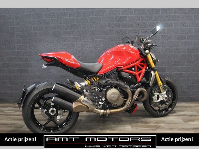 ducati - monster-1200-s
