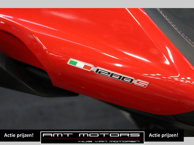 ducati - monster-1200-s