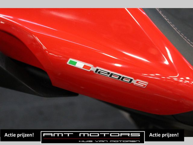 ducati - monster-1200-s