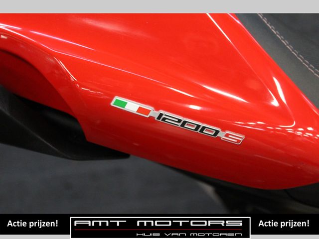 ducati - monster-1200-s