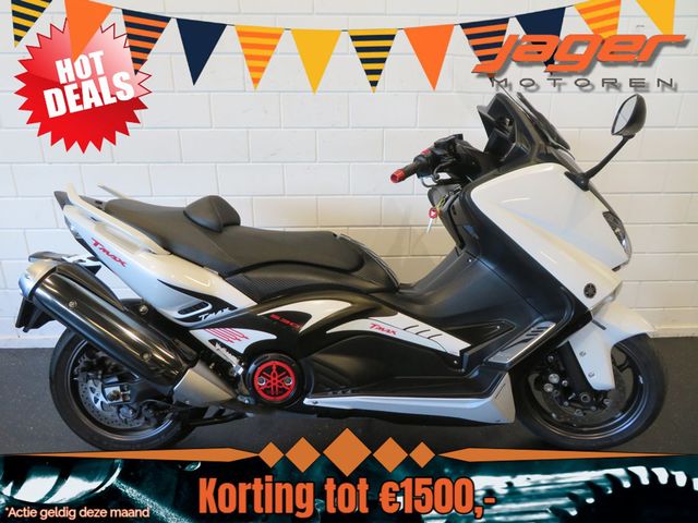 yamaha - xp-530-t-max-abs