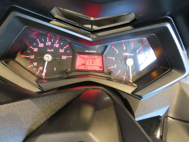 yamaha - xp-530-t-max-abs