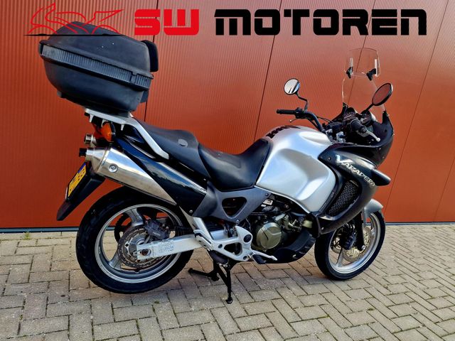 honda - xl-1000-v-varadero