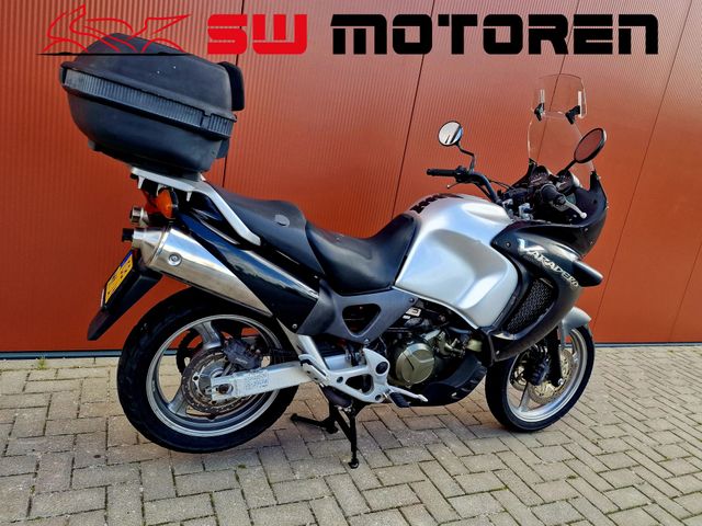 honda - xl-1000-v-varadero