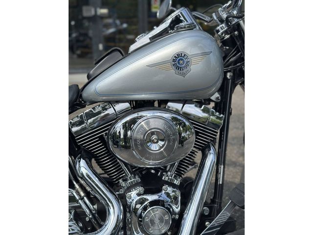 harley-davidson - fat-boy-flstf
