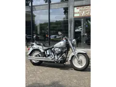 Harley-Davidson Flstf Softail FAT BOY / Fatboy 2004 occasion – foto 17 van 20