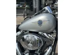 Harley-Davidson Flstf Softail FAT BOY / Fatboy 2004 occasion – foto 18 van 20