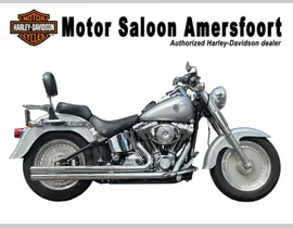 Harley-Davidson FAT BOY Flstf 2004 occasion