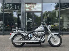 Harley-Davidson Flstf Softail FAT BOY / Fatboy 2004 occasion – foto 3 van 20