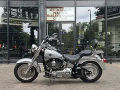 Harley-Davidson Flstf Softail FAT BOY / Fatboy 2004 occasion – foto 4 van 20