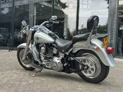 Harley-Davidson Flstf Softail FAT BOY / Fatboy 2004 occasion – foto 6 van 20