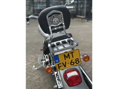 Harley-Davidson Flstf Softail FAT BOY / Fatboy 2004 occasion – foto 8 van 20