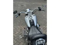 Harley-Davidson Flstf Softail FAT BOY / Fatboy 2004 occasion – foto 9 van 20