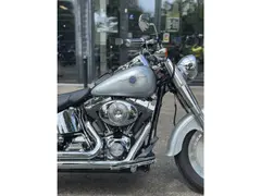 Harley-Davidson Flstf Softail FAT BOY / Fatboy 2004 occasion – foto 15 van 20