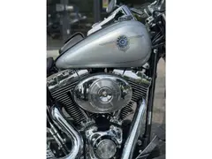Harley-Davidson Flstf Softail FAT BOY / Fatboy 2004 occasion – foto 16 van 20