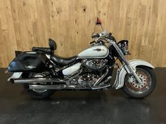 Suzuki VL 800 Volusia 2009 occasion – foto 1 van 15